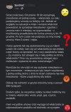 Niepuszczone bąki unoszą się do mózgu i tak powstają posrane pomysły