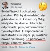 Panie Tomaszu, to nie jest w interesie PiS