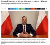 Glupi, glupszy i Kowalski...do tego Janusz.