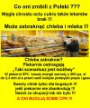 Rezultat rzadow, "Dobrych zmian" i taki rezultat..