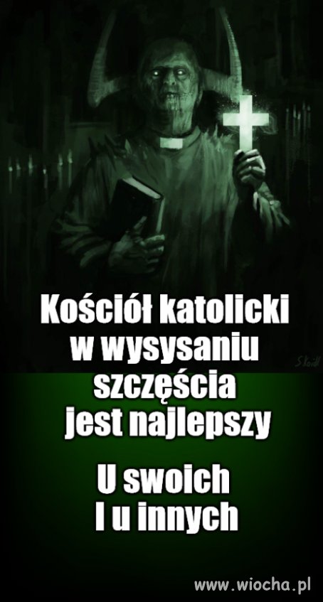 Demony Molocha i Mammona