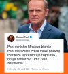 Donald Tusk !