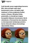 Podobieństwa się przyciągają