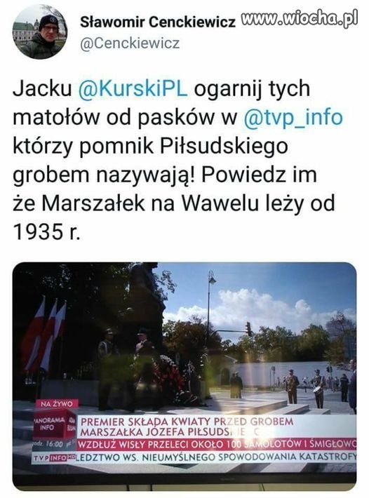 Kadry TVP 