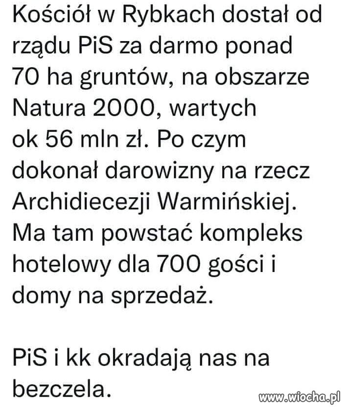 Mają rozmach 