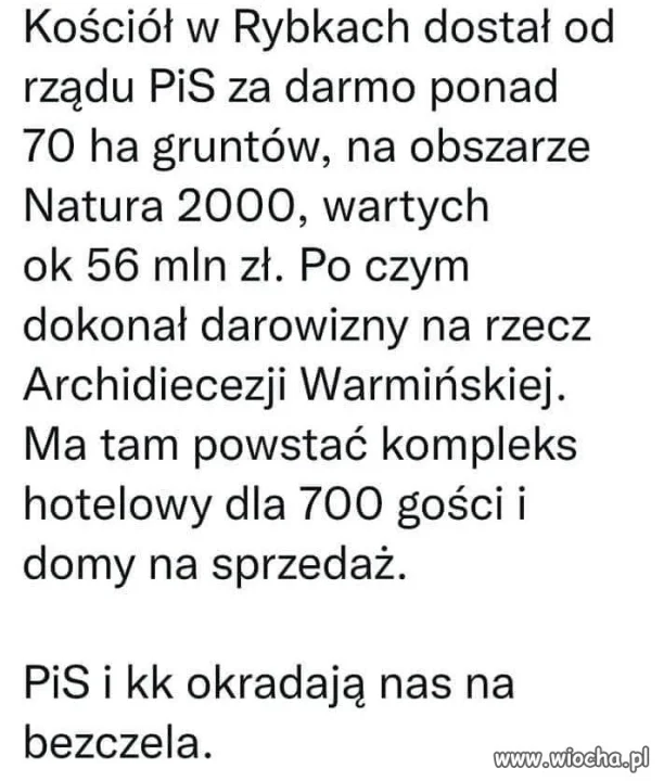 Mają rozmach 