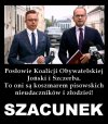 Szacunek wielki, Panowie!
