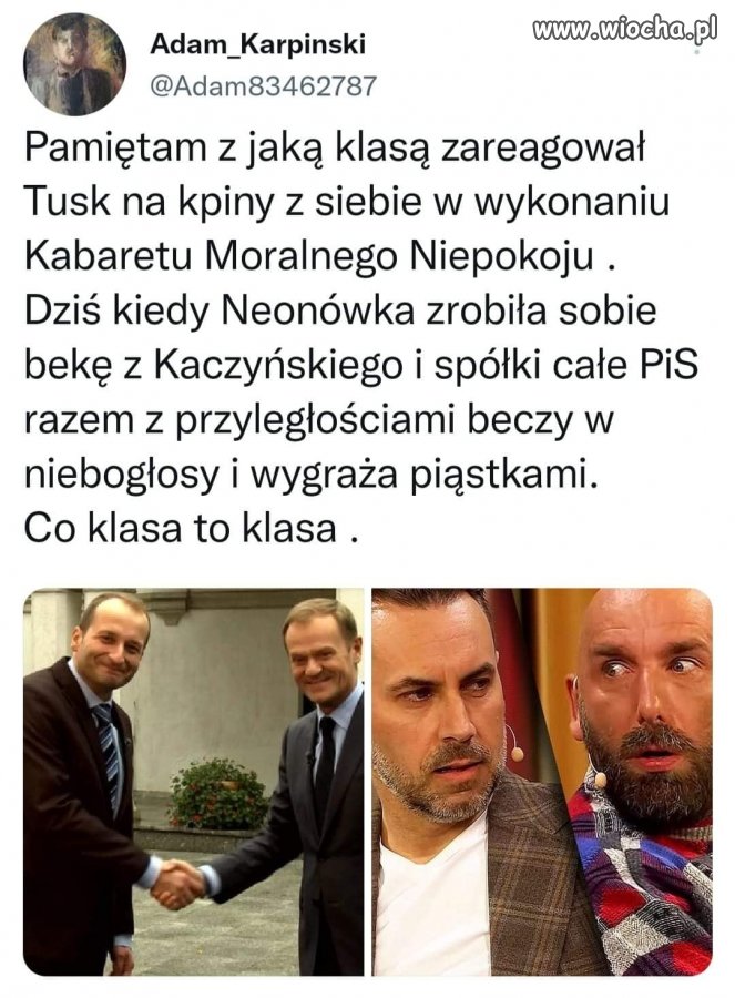 ''Prawdziwa cnota krytyk się nie boi'' I. Krasicki