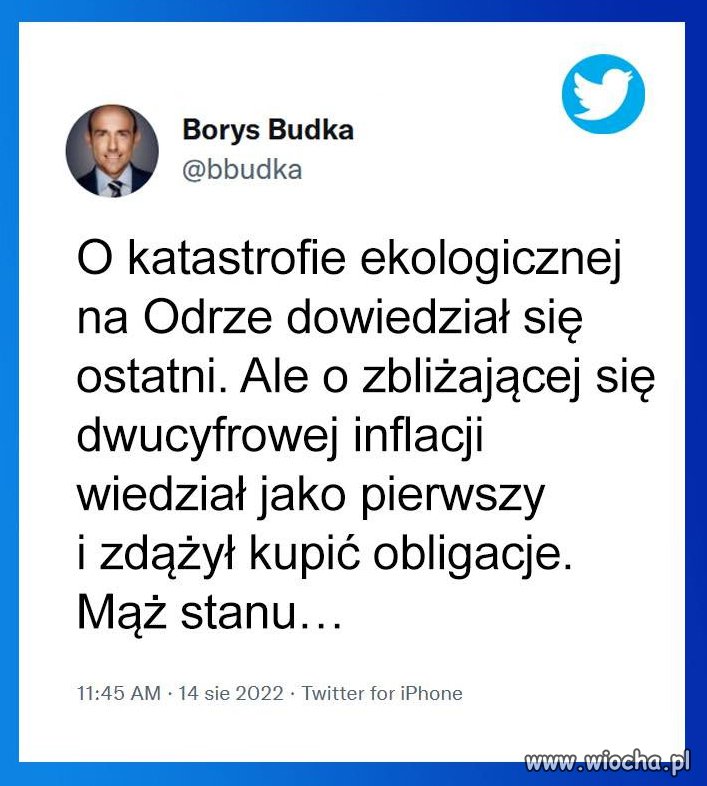 Z Odry nie ma kasy 