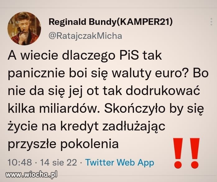 Bo euro po 3 zł. Niemcy już wykupili. Zostało tylko to droższe