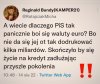 Bo euro po 3 zł. Niemcy już wykupili. Zostało tylko to droższe