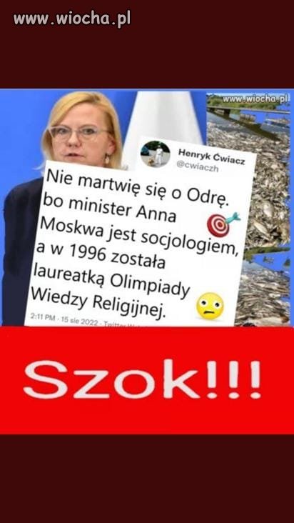 Możemy spać spokojnie