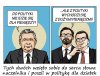 Do polityki nie idzie się dla pieniędzy 