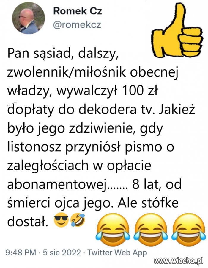 Zrobieni w DEKODER +