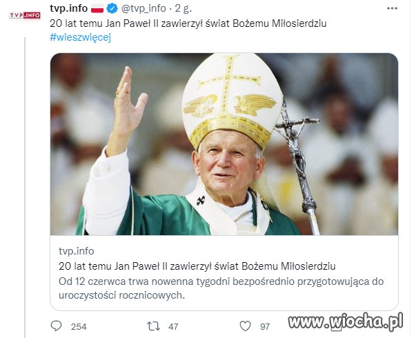 Szykuje się wielki show