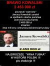 Drogie dzbany PiSu...bo mierne, ale wierne!