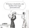 Witamy w kościele