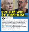 Poczekajmy na objazdówkę Cysorza
