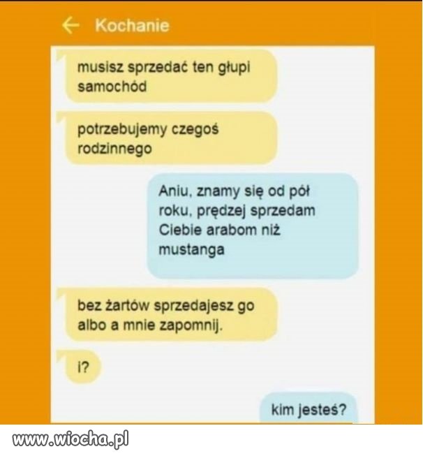 Szybko poszło