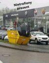 Całkiem dobry do kosza? 