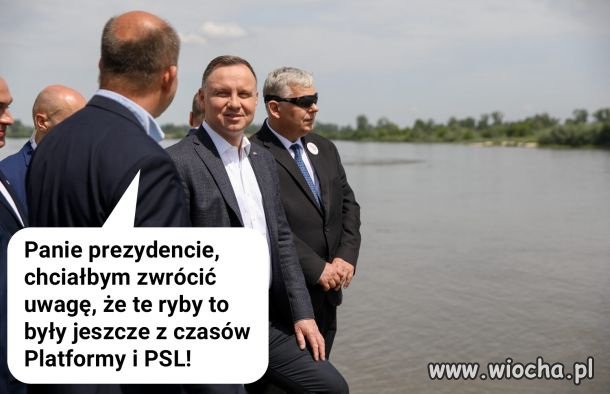 I wszystko jasne 