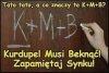 K+M+B