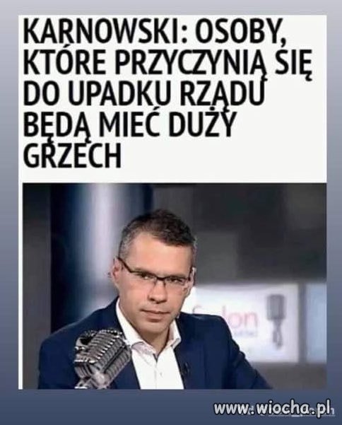 I kto sie pisze 