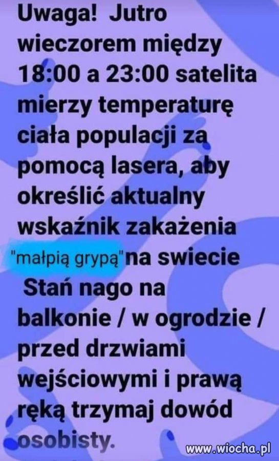 Dwa dni piłowania tego w ściekach tv i 