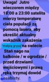 Dwa dni piłowania tego w ściekach tv i 