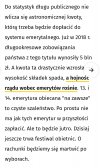 Grecja?? Już raczej Wenezuela.