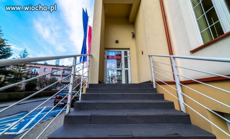 Aktor zdradza żonę ze... starostą z Olkusza