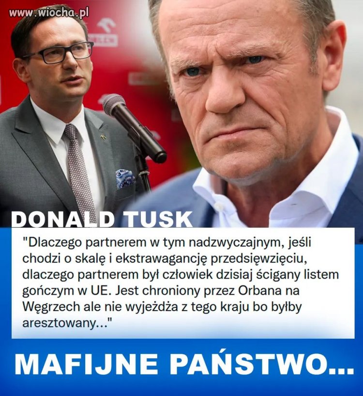 Mafia pisowska