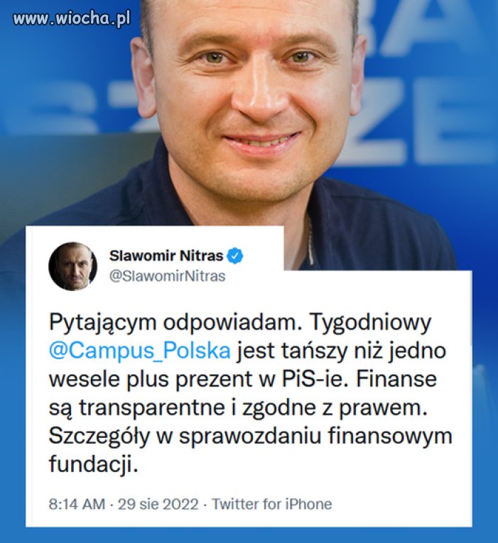 Zero ściemy
