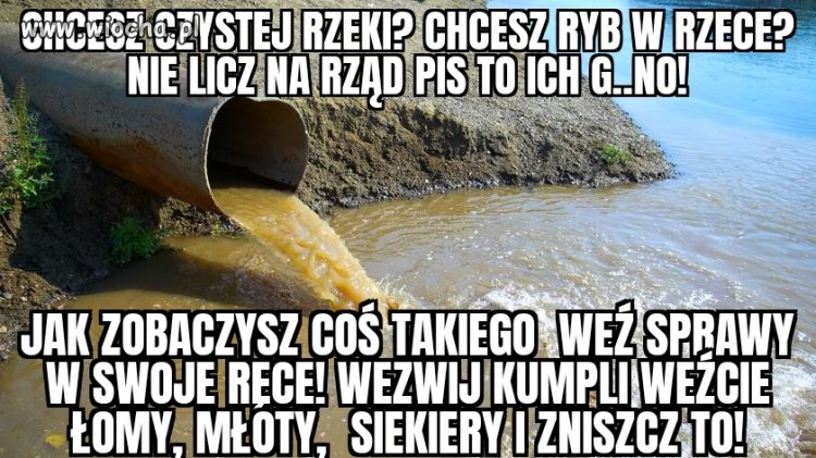 Chcesz czystego domu? Zdrowych dzieci? Niszcz...
