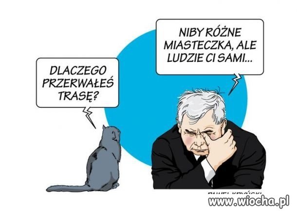 Trasa