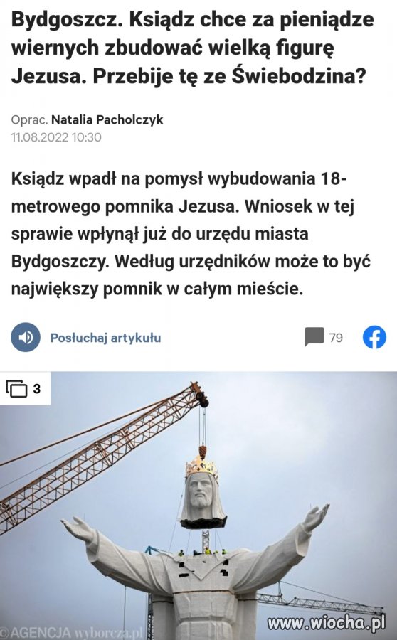 To jest miś na miarę kaczych czasów 