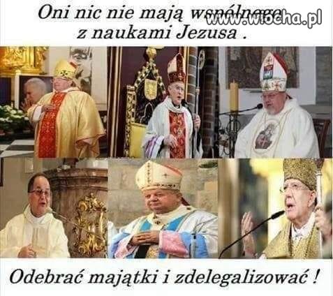 Banda nierobów, złodziei i zboczeńców