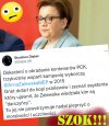 Bo to taka moralność pani Dulskiej w niej siedzi. I nie tylko w niej!!!