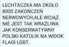 Wiedziałem, że z łechtaczką to ściema...
