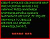 Grupa przestępcza