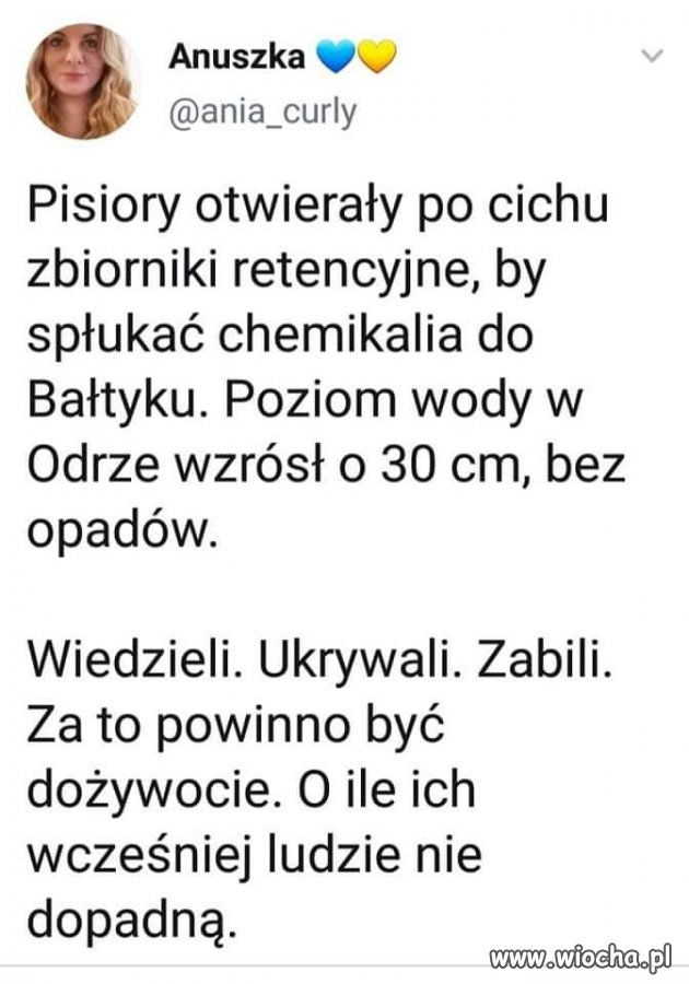 Powinno... 