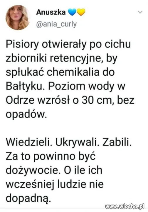 Powinno... 