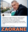 Nie przepadam za gościem 