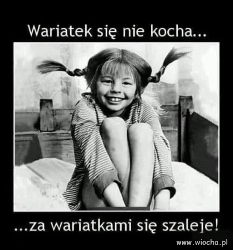 Wariatki 