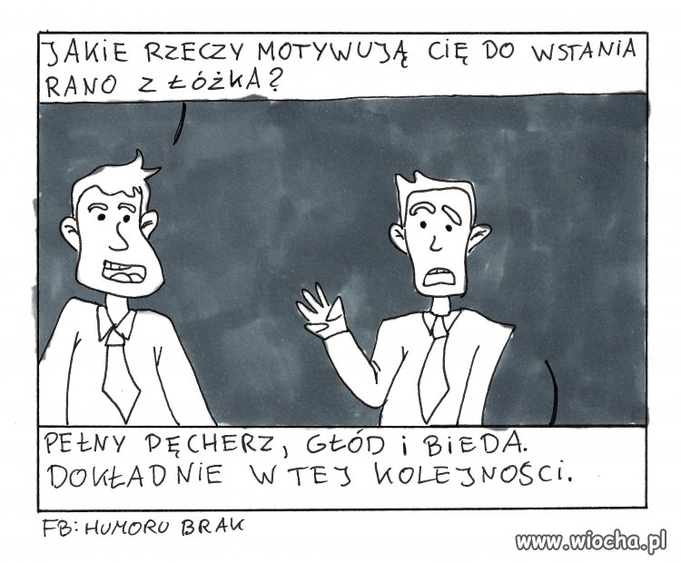 Motywacja
