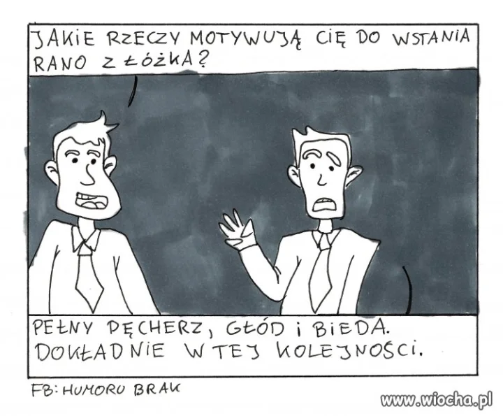 Motywacja