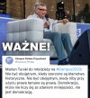 Demokracja, która nie liczy się ze zdaniem mniejszości, nie jest demokracją