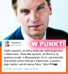 Najpierw Kaczyński zatruł Polaków