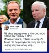 Pisowskie szambo w praktyce