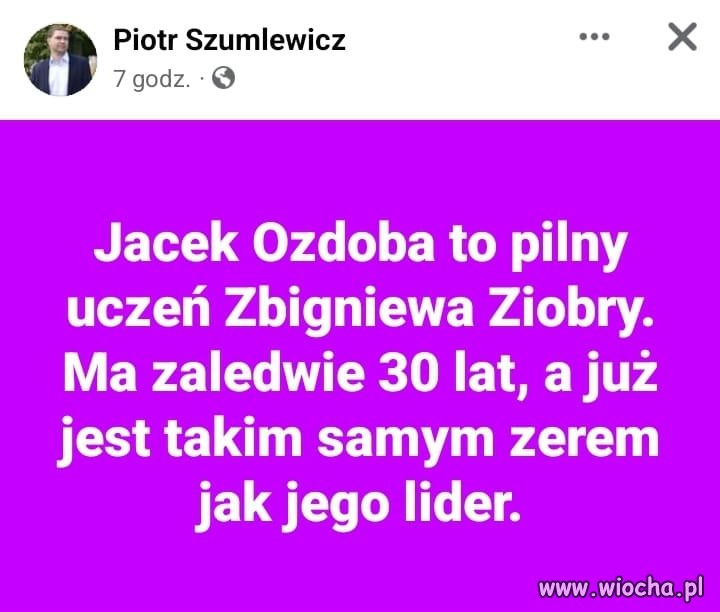 Pilny uczeń 